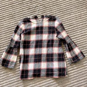 Hatch Collection maternity top